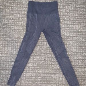 Free People leggings